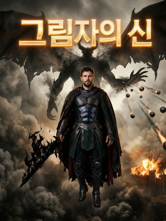 그림자의 신