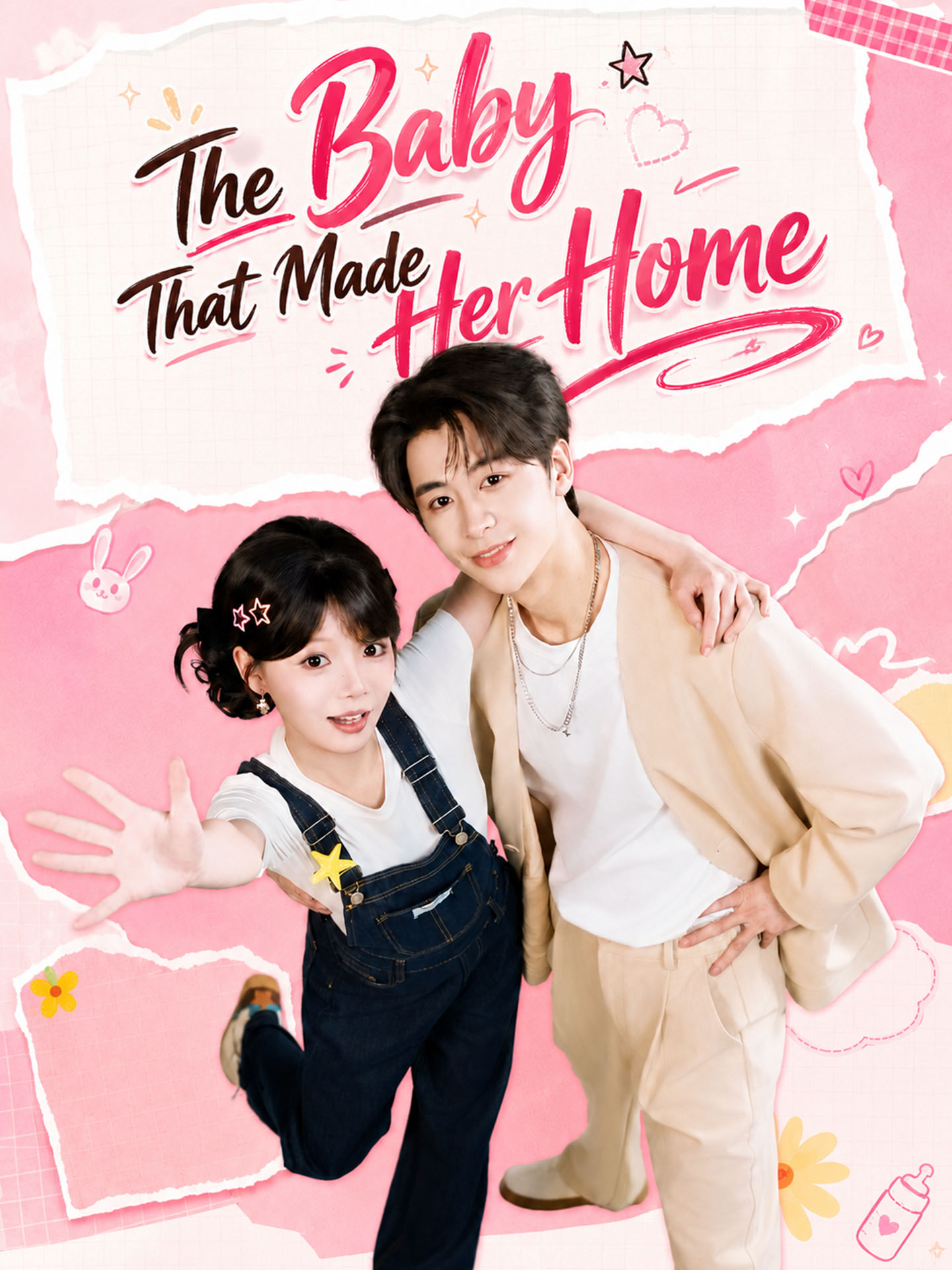 The Baby That Made Her Home