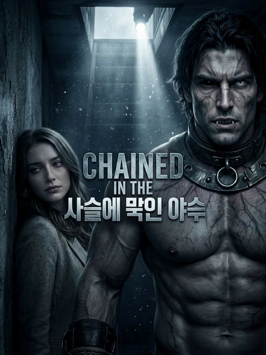 사슬에 묶인 야수