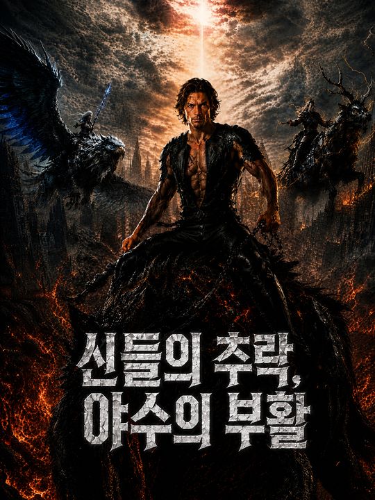 신들의 추락, 야수의 부활