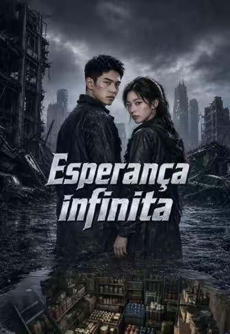Esperança infinita