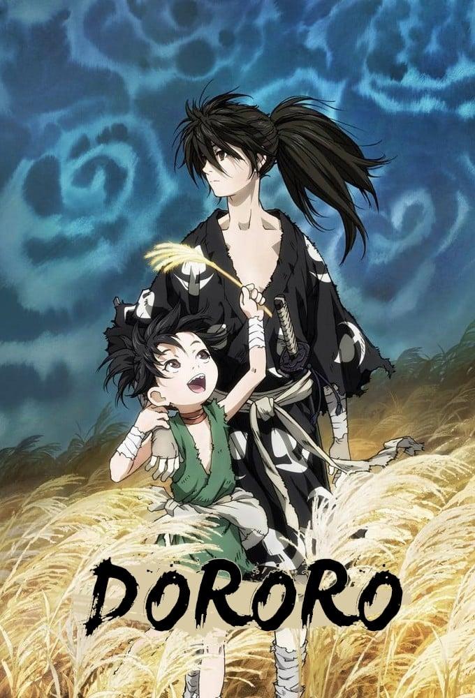 Dororo [English] (2019)