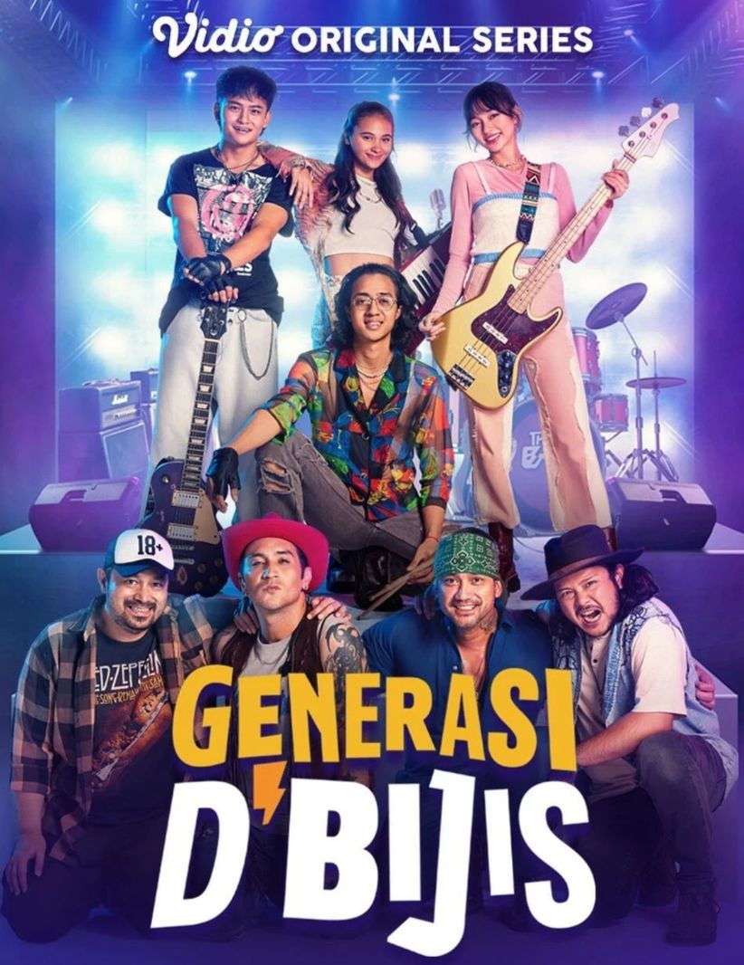 Generasi D'Bijis (2026)