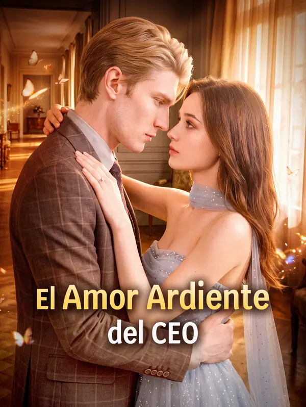 El Amor Ardiente del CEO