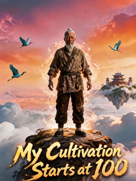 My Cultivation Starts at 100