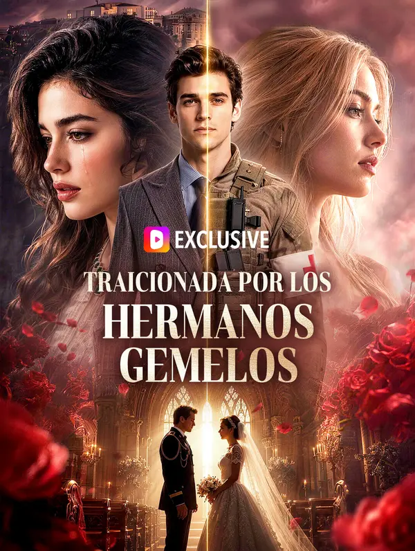 Traicionada por los Hermanos Gemelos