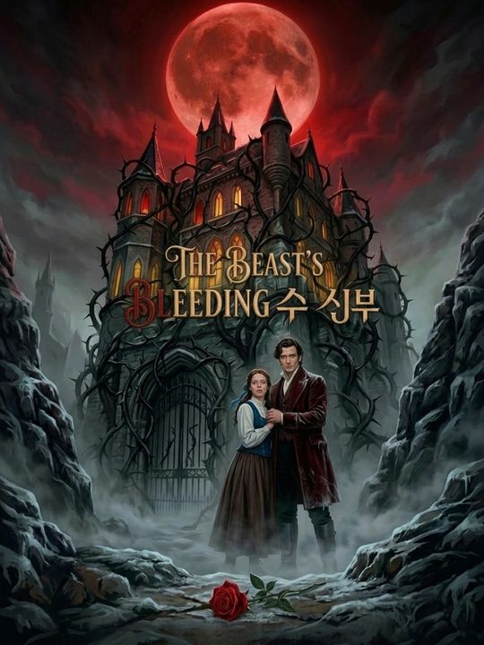 저주받은 야수의 제물 신부