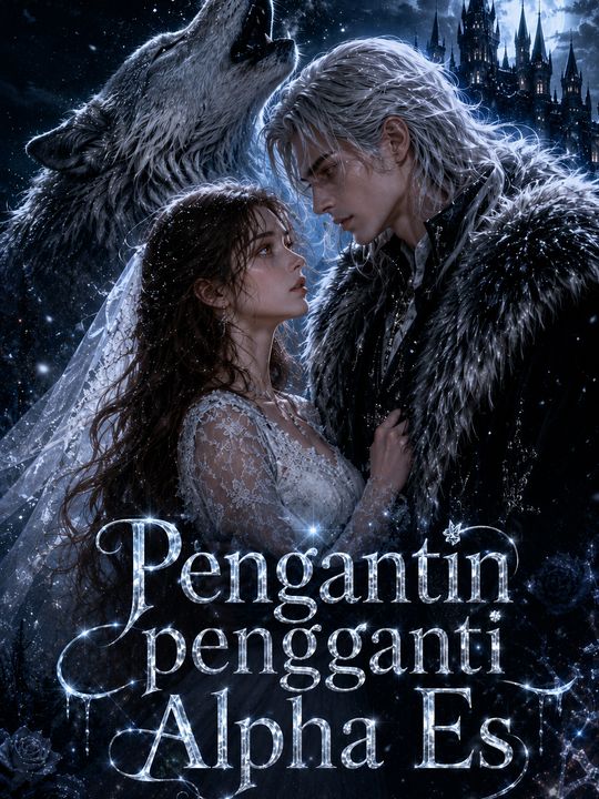 Pengantin pengganti Alpha Es