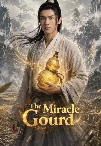 The Miracle Gourd