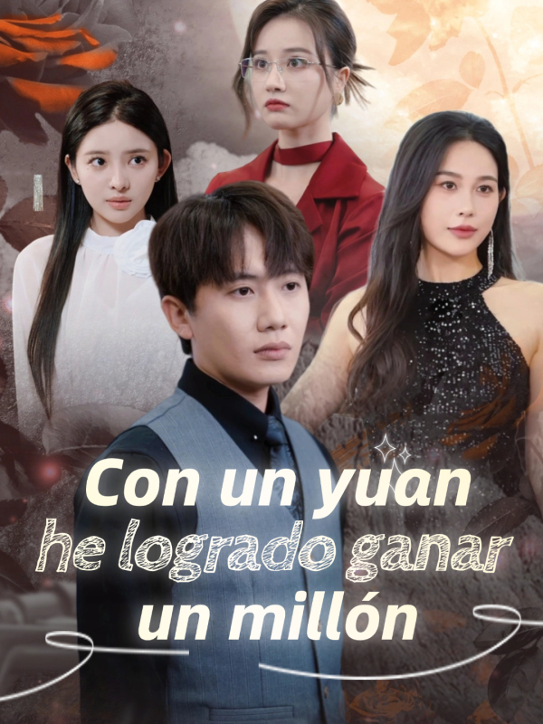 Con un yuan he logrado ganar un millón