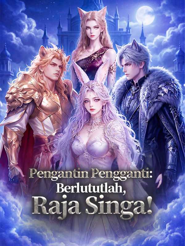 Pengantin Pengganti: Berlututlah, Raja Singa!