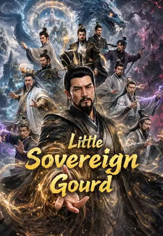 Little Sovereign Gourd