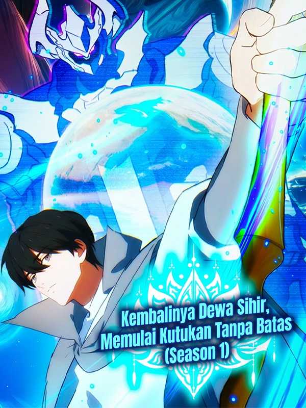 Kembalinya Dewa Sihir, Memulai Kutukan Tanpa Batas (Season 1)