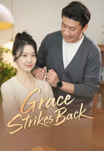 Grace Strikes Back