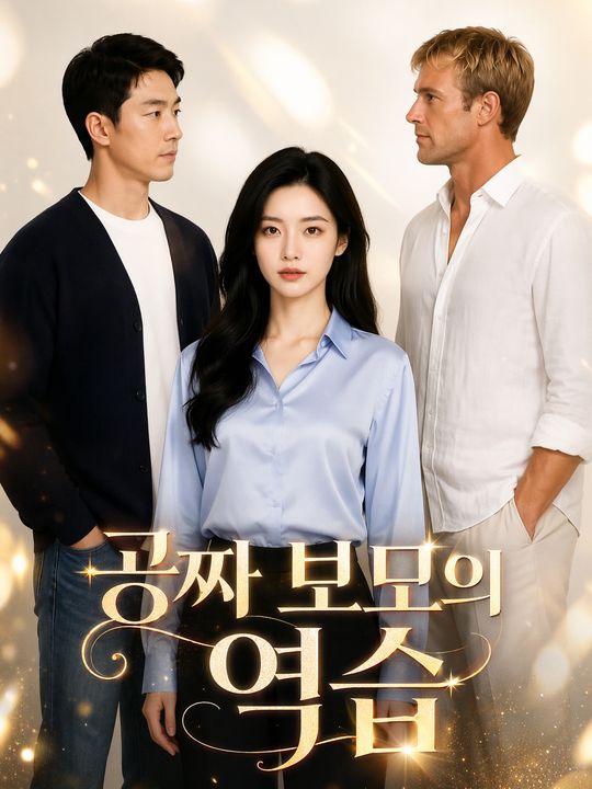 공짜 보모의 역습