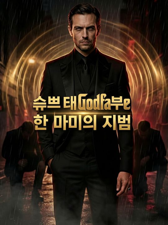 슈퍼 대부: 한 마디의 지배