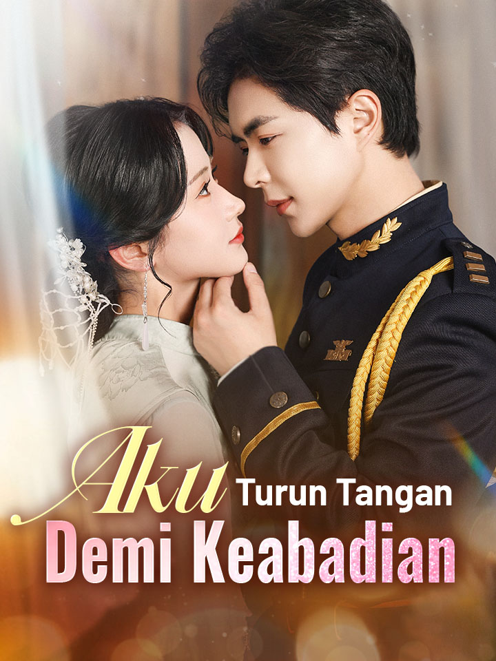 Aku Turun Tangan Demi Keabadian