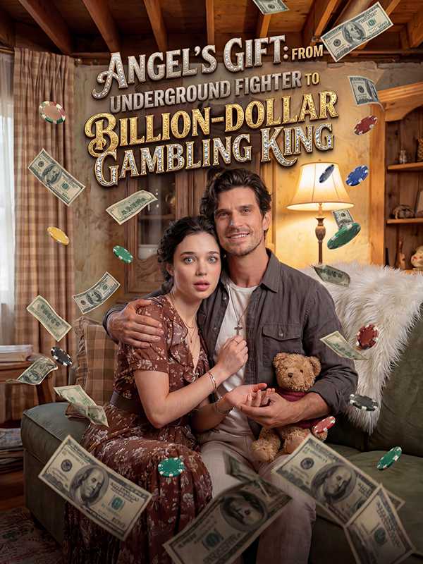 Angel's Gift：From Underground Fighter to Billion-Dollar Gambling King
