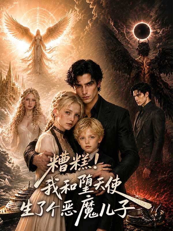 糟糕！我和堕天使生了个恶魔儿子