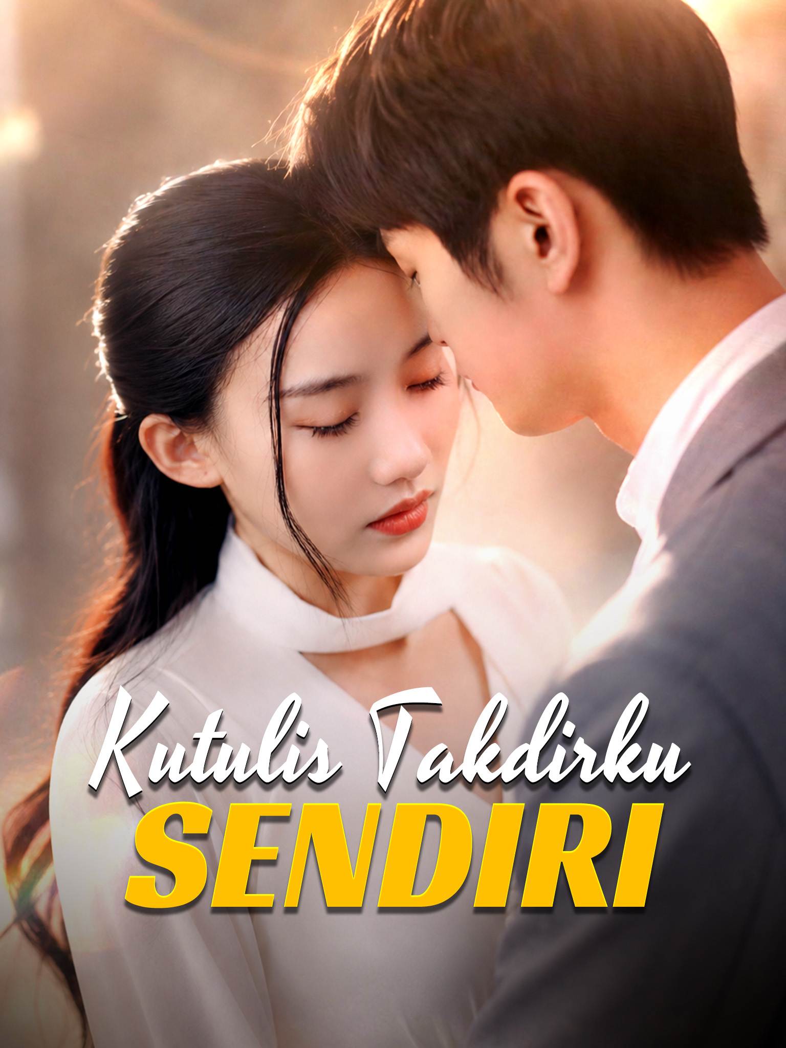 Kutulis Takdirku Sendiri