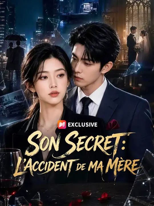 SON SECRET : L'ACCIDENT DE MA MÈRE
