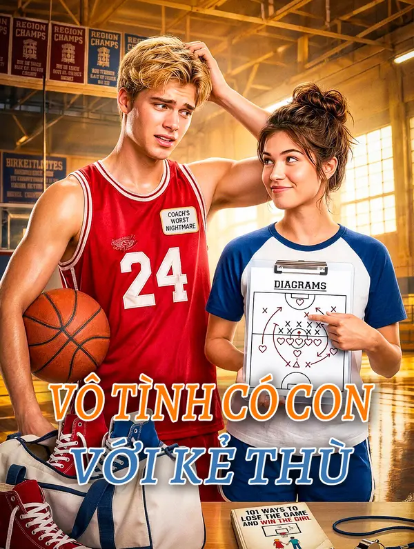 Vô Tình Có Con Với Kẻ Thù