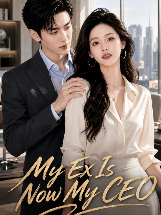 My Ex Is Now My CEO