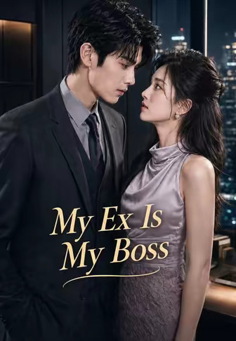 My Ex Is My Bos
