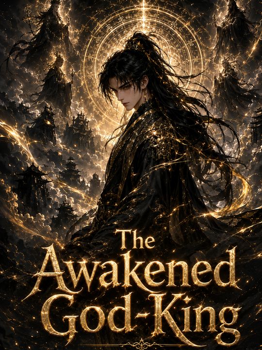 The Awakened God-King