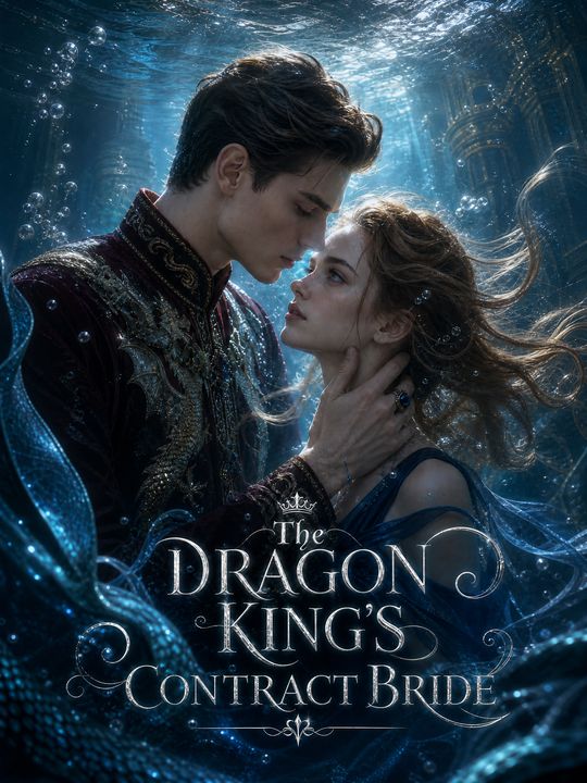 The Dragon King's Contract Bride