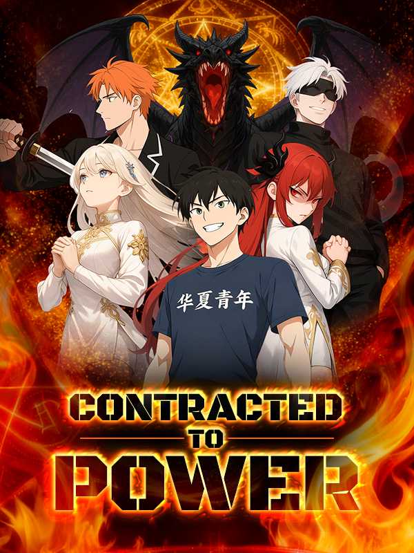 Contracted to Power