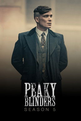 Peaky Blinders S5 (2019)