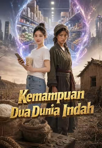 Kemampuan Dua Dunia Indah