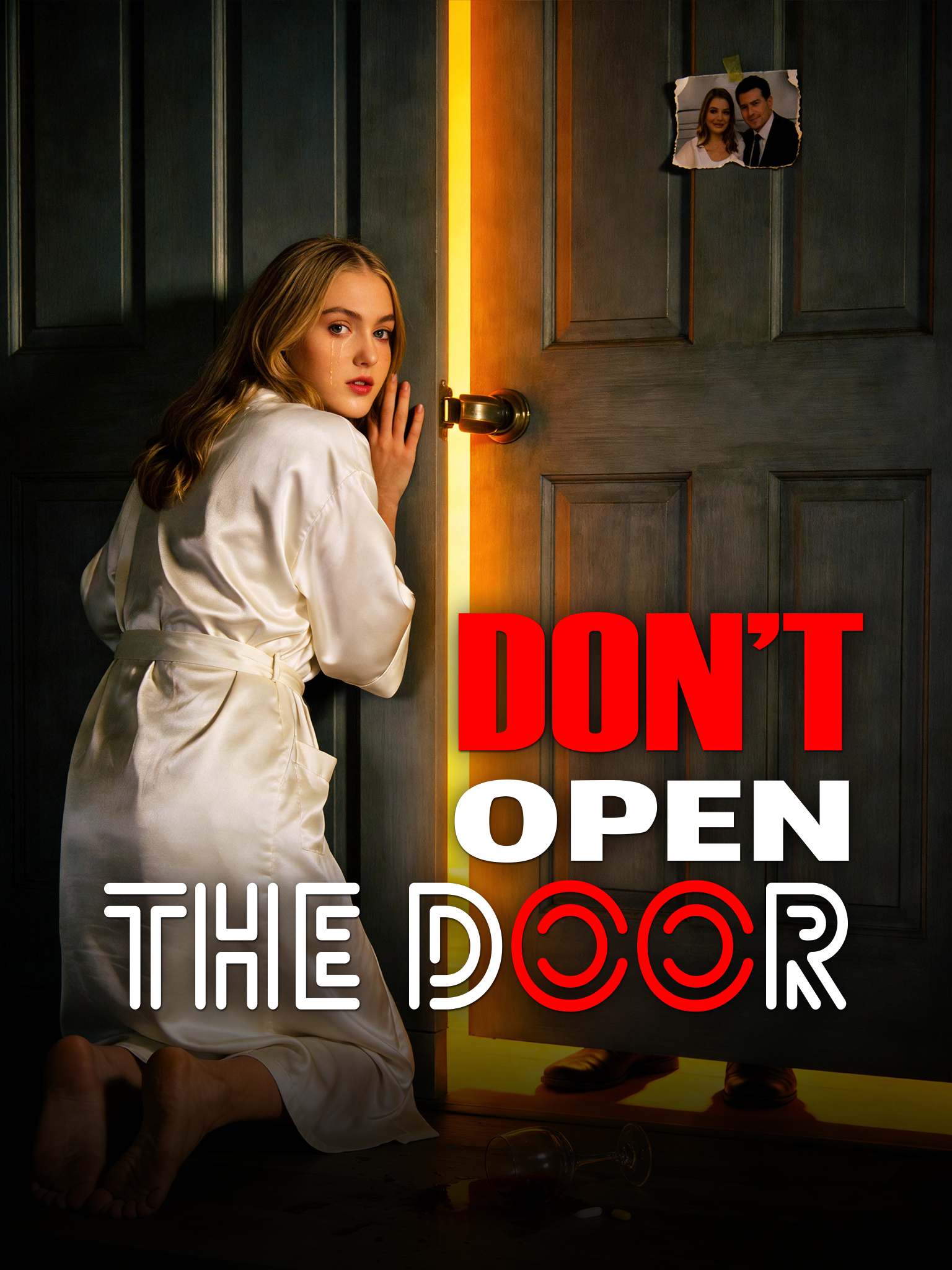 Don't Open the Door