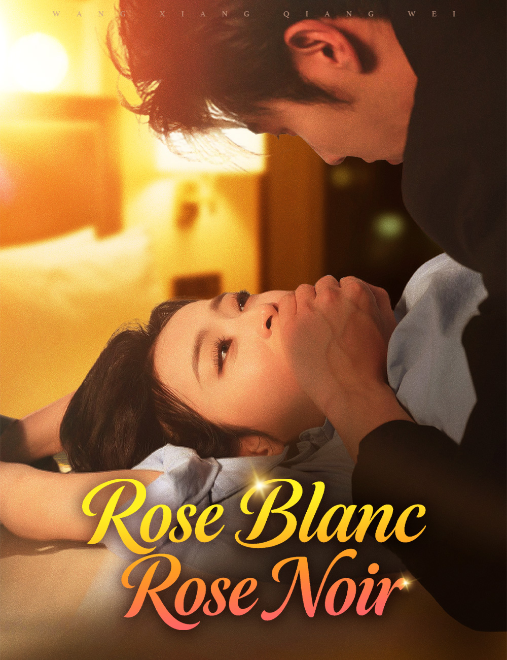 Rose Blanc, Rose Noir