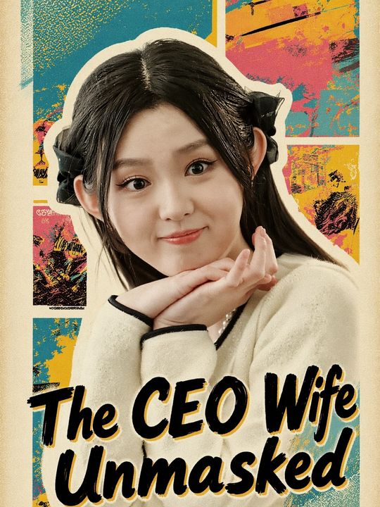 Istri CEO bongkar tipu