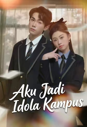 Aku Jadi Idola Kampus
