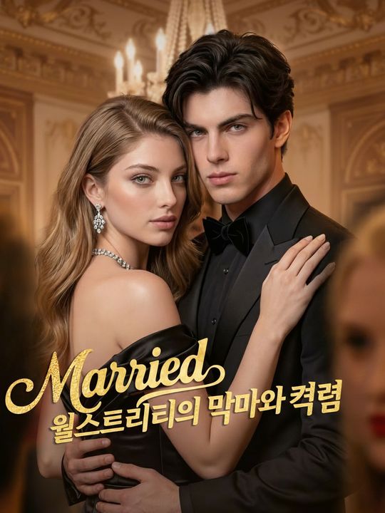 월스트리트의 악마와 결혼