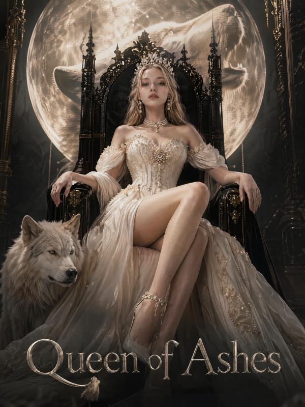 Queen of Ashes