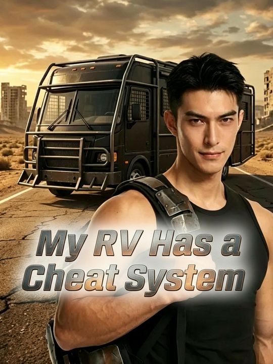 My RV Has a Cheat System