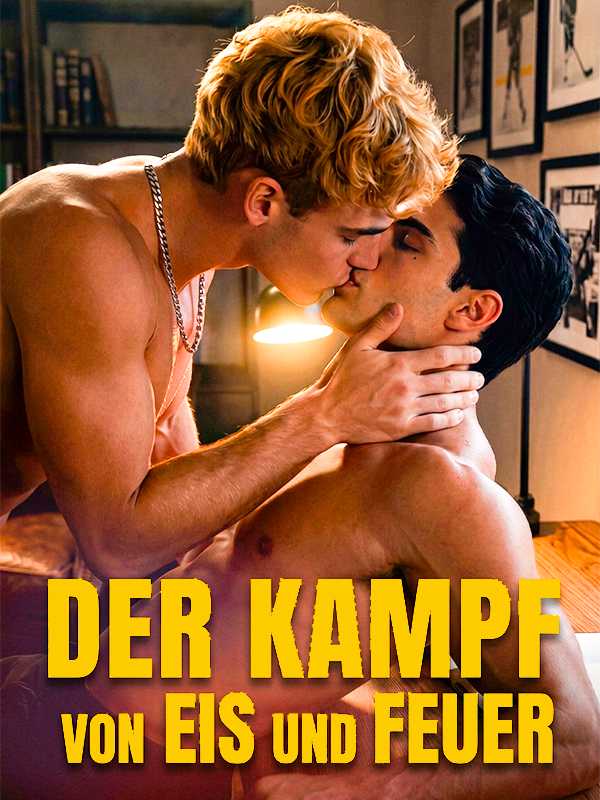 Der Kampf von Eis und Feuer