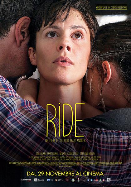 Ride (2018)