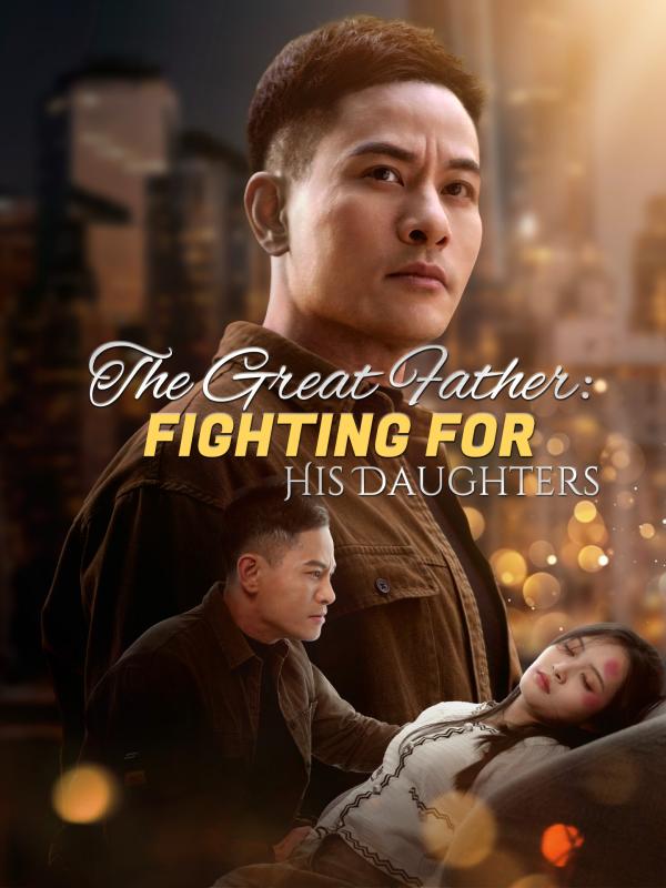 The Great Father: Fighting for His Daughters