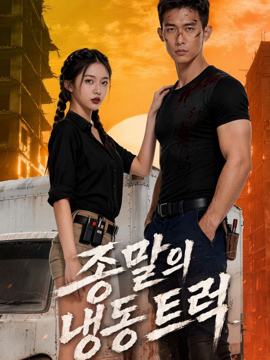 종말의 냉동 트럭