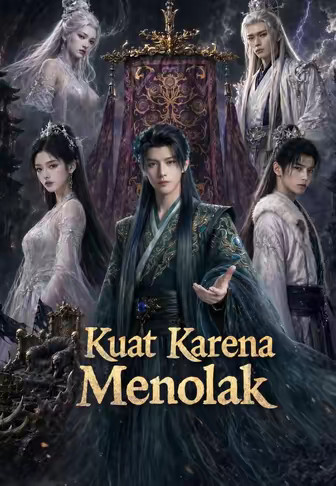 Kuat Karena Menolak