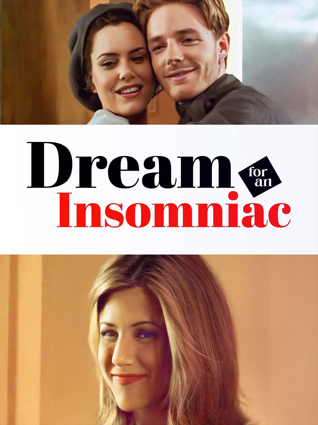 Dream for an Insomniac [Original]