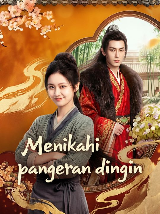 Menikahi pangeran dingin