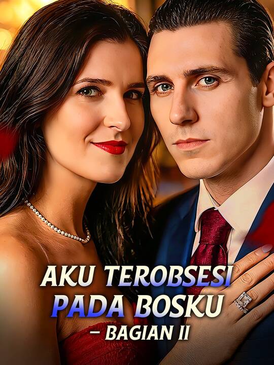Aku Terobsesi pada Bosku – Bagian II