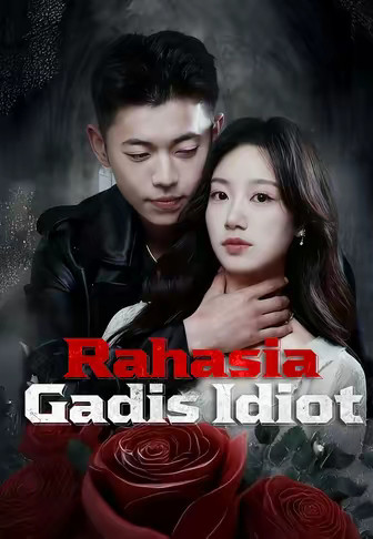 Rahasia Gadis Idiot