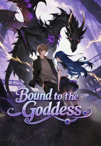 Bound to the Goddess